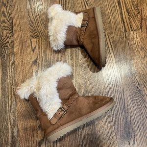 The Children’s Place Little Girls Boots